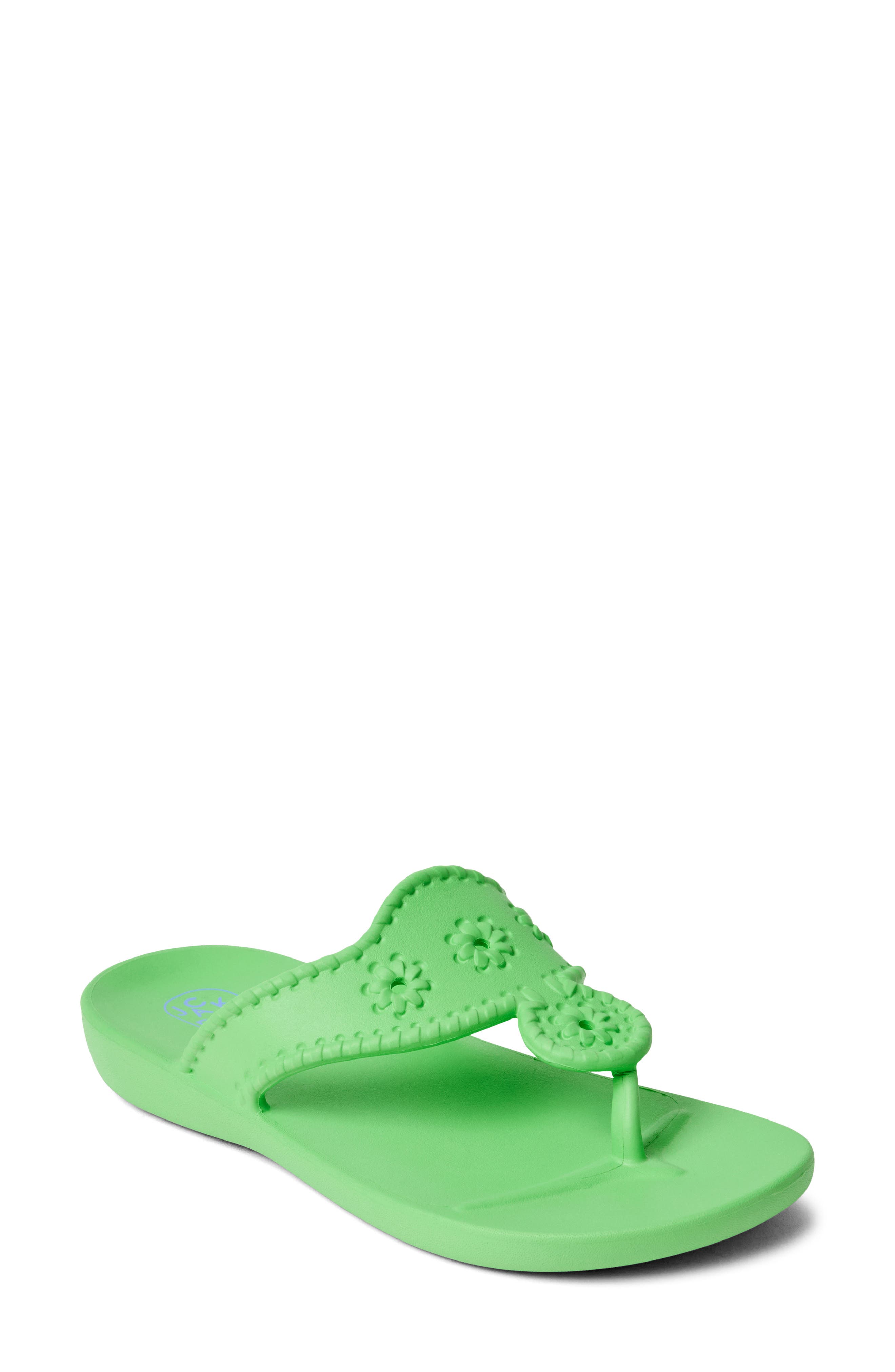 Jack Rogers Jacks Sandal, Main, color, 