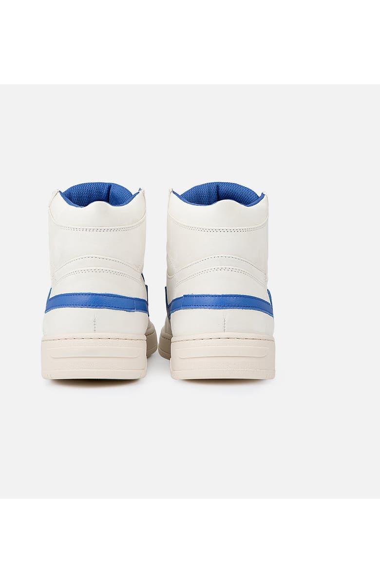 Fini Lucas "Creamy Blue" Sneaker - Unisex, Alternate, color, Creamy Blue