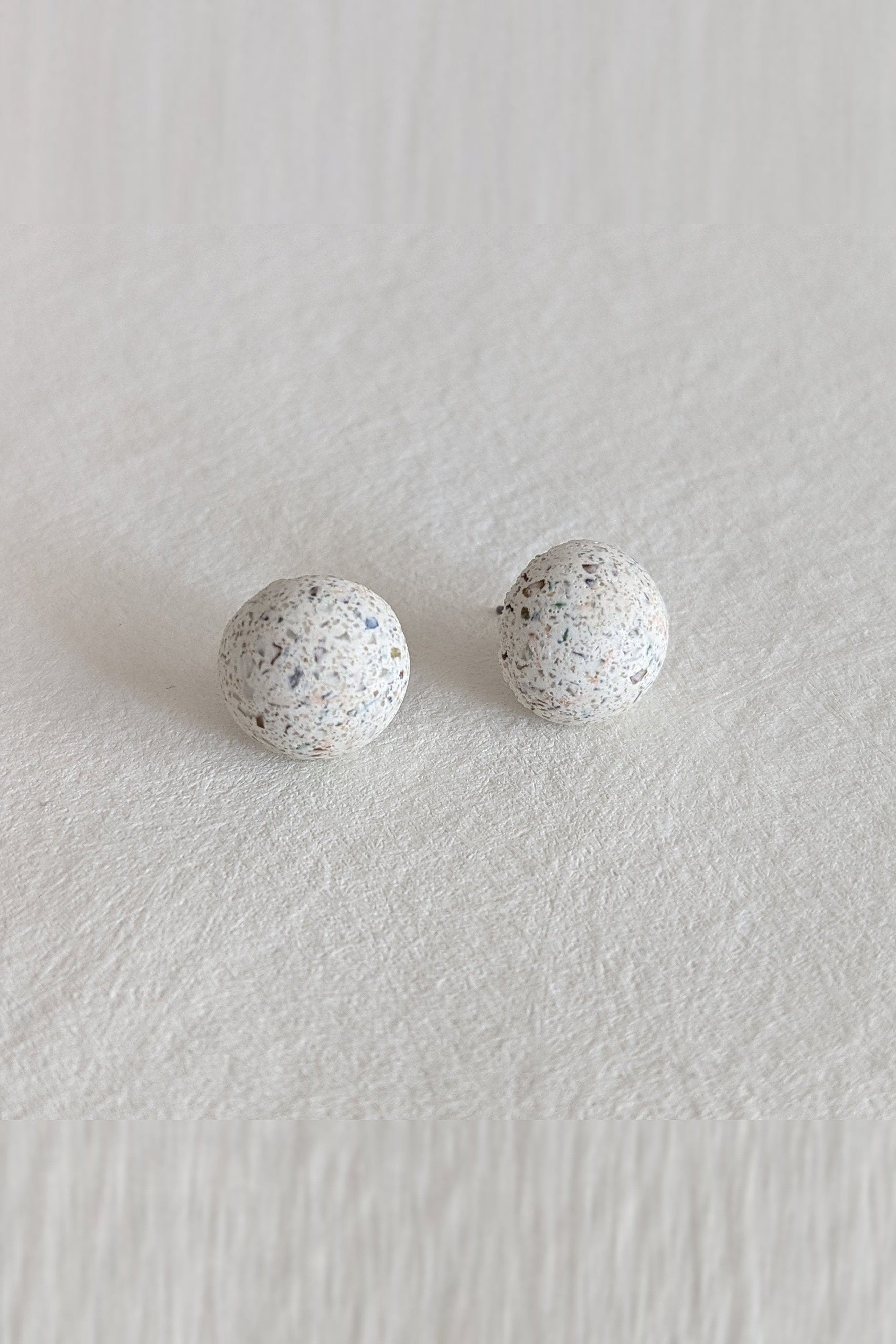 selected White Terrazzo