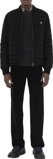 Burberry Dalham Puffer Jacket Nordstrom