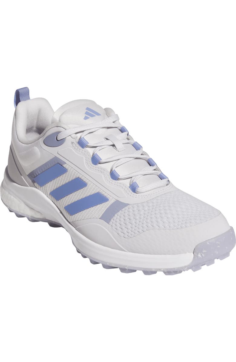 adidas Golf Zoysia Golf Shoe, Main, color,