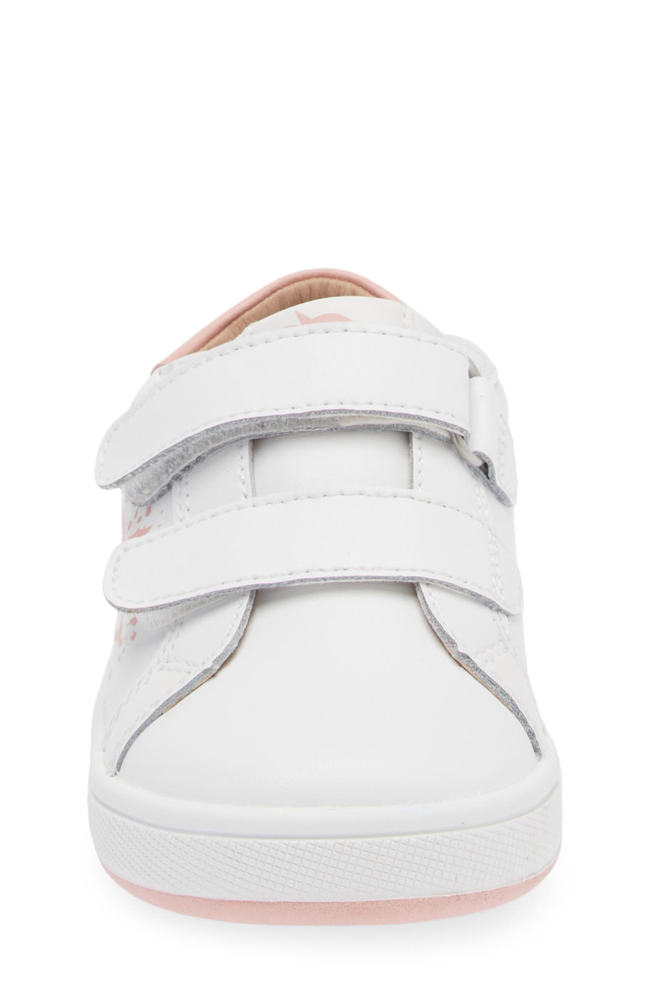 OLD SOLES Kids' Splash Sneaker, Alternate, color, 