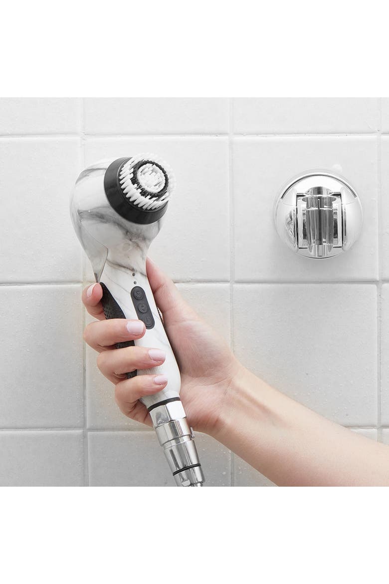 HydroJet Facial System, Alternate, color, Neutral, balanced color.