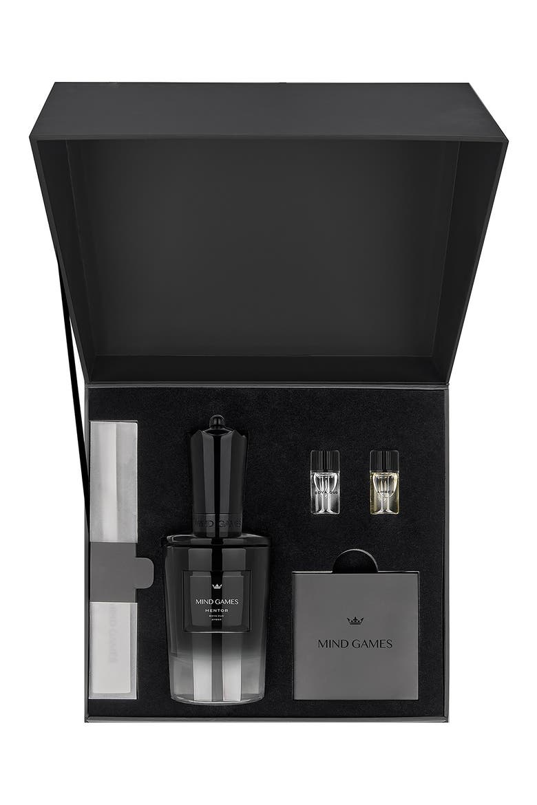 Perfumer Extraordinaire Mentor Extrait de Parfum, Alternate, color, NO COLOR