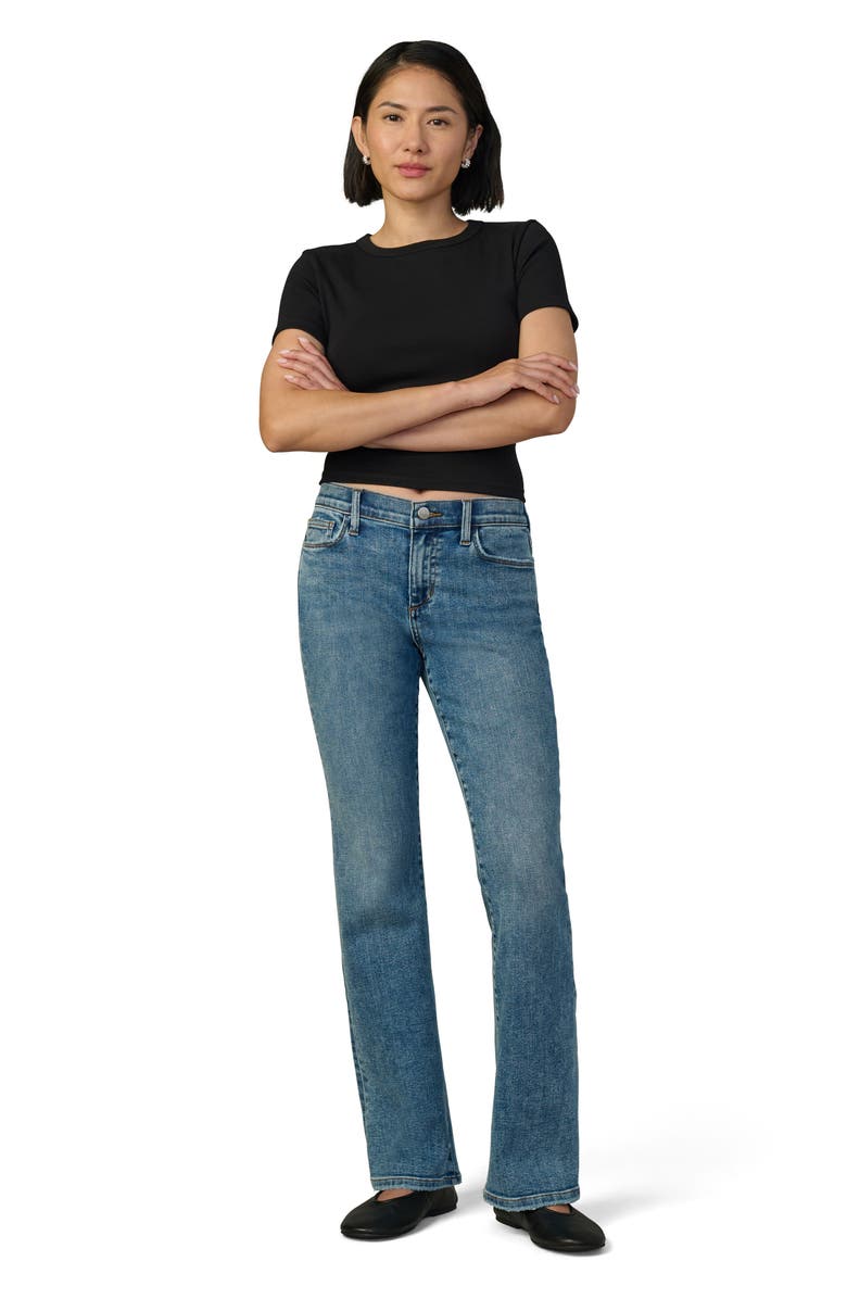 Joe's Jeans The Provocateur Bootcut Jeans, Alternate, color, Fixated