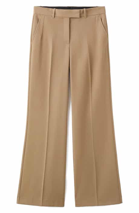 Osaka Wide Leg Pants