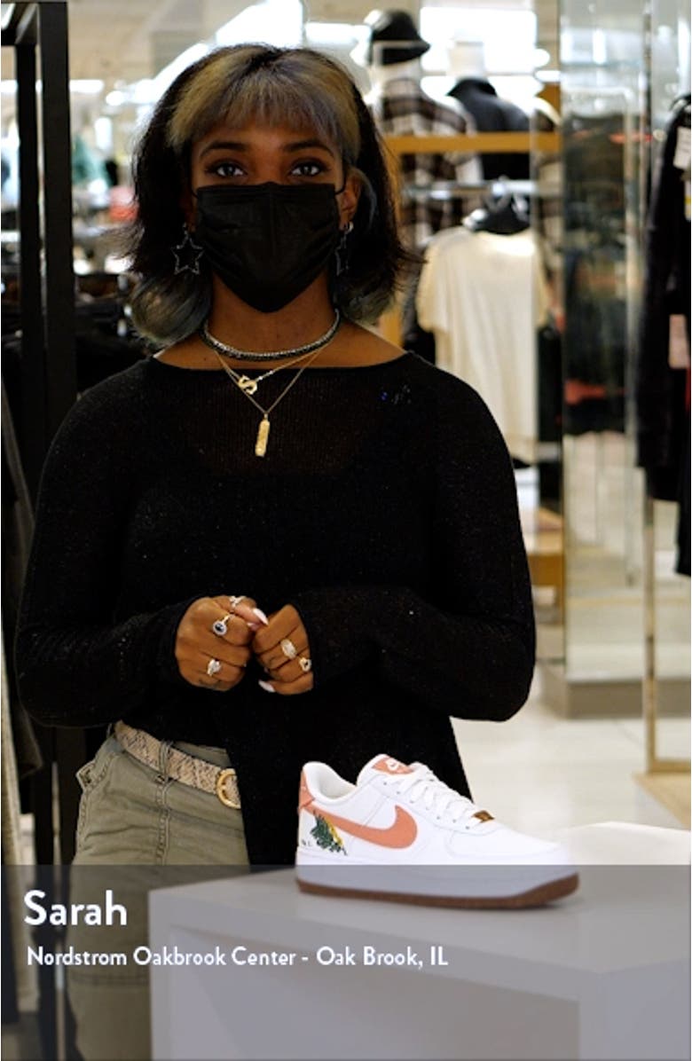 Air Force 1 '07 SE Sneaker, sales video thumbnail