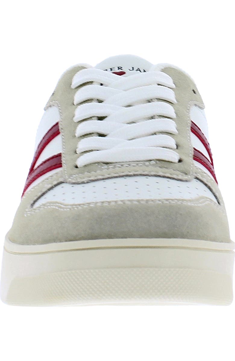 Tretorn x Draper James Stadium Sneaker, Alternate, color,