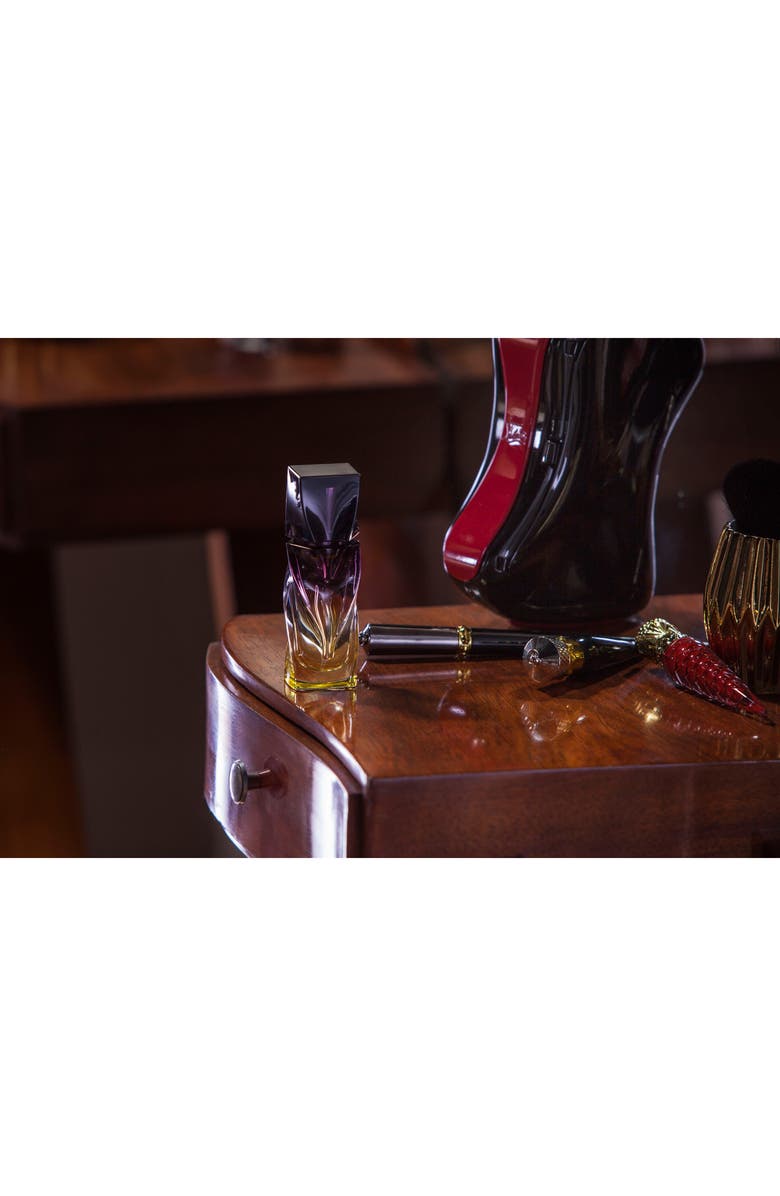 Christian Louboutin 'Trouble in Heaven' Parfum, Alternate, color,