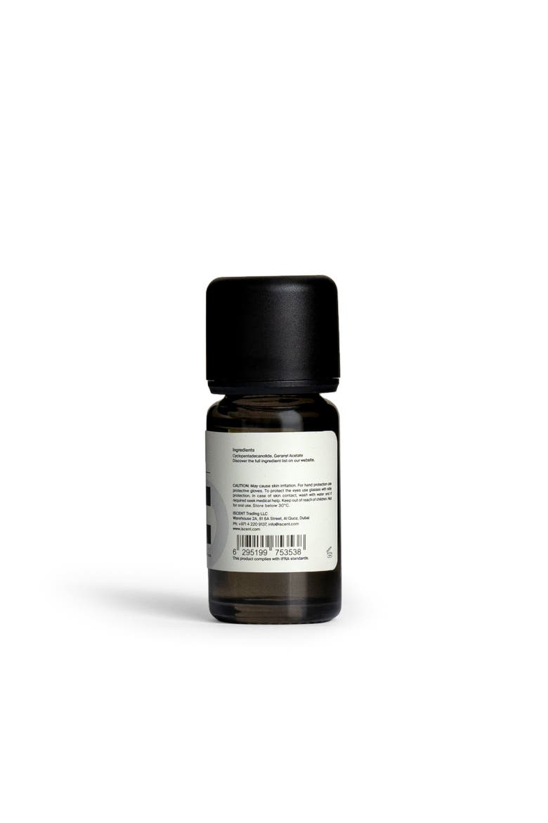 Vanilla Rose Home Fragrance Diffuser Oil Refill, Alternate, color, Black Bottle