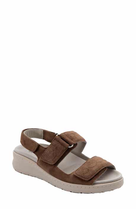 David Tate Key Comfort Slingback Sandal