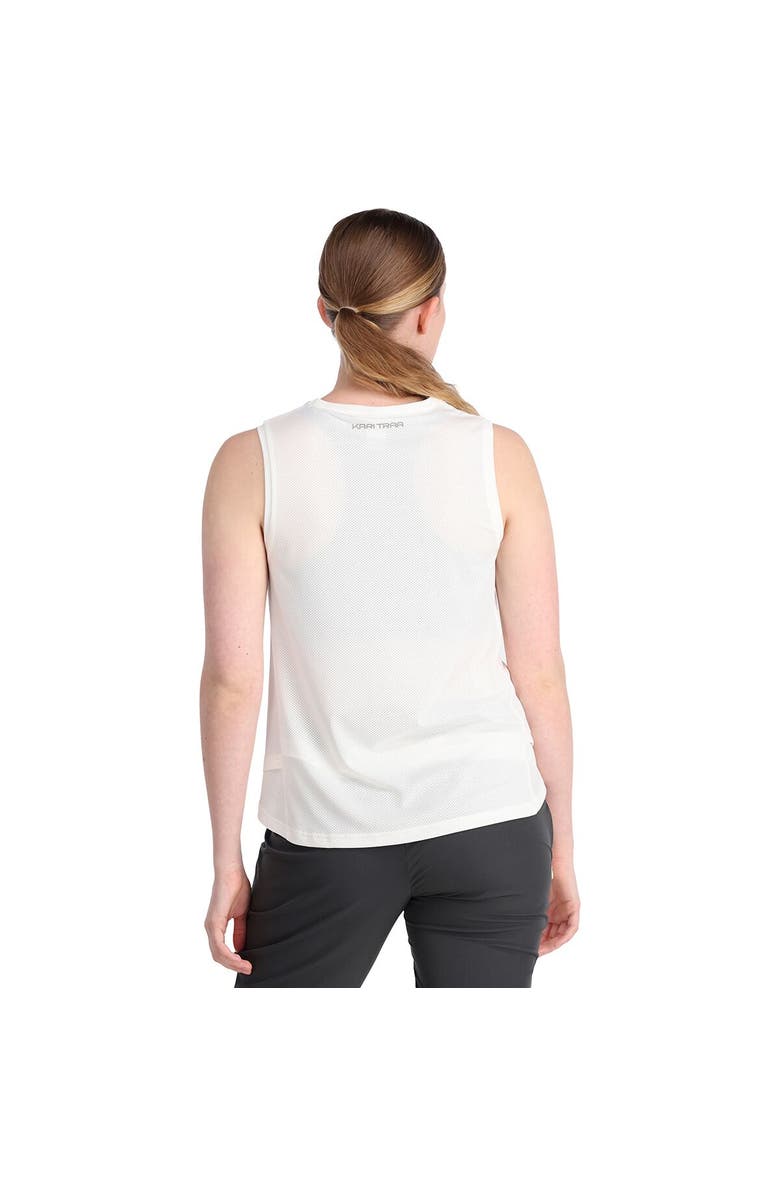 Kari Traa Vilde Tank Top - Women's, Alternate, color, Bwhite