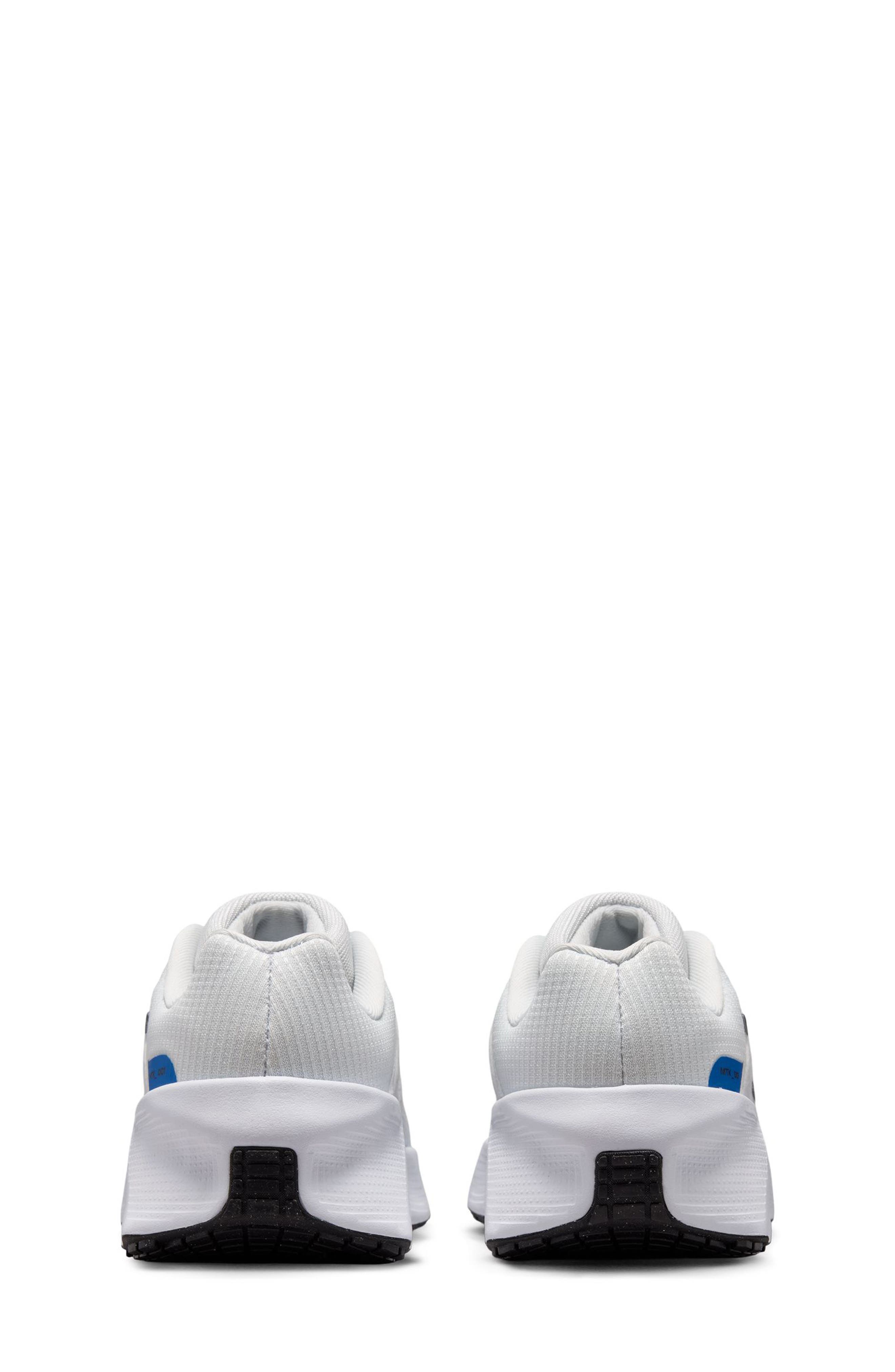 Kids' Metro Tek Sneaker, Alternate, color, PTNDST/BLACK