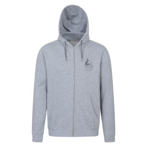 Spirit Of Adventure Full Zip Hoodie