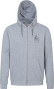 Mountain Warehouse Spirit Of Adventure Full Zip Hoodie