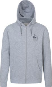 Mountain Warehouse Spirit Of Adventure Full Zip Hoodie