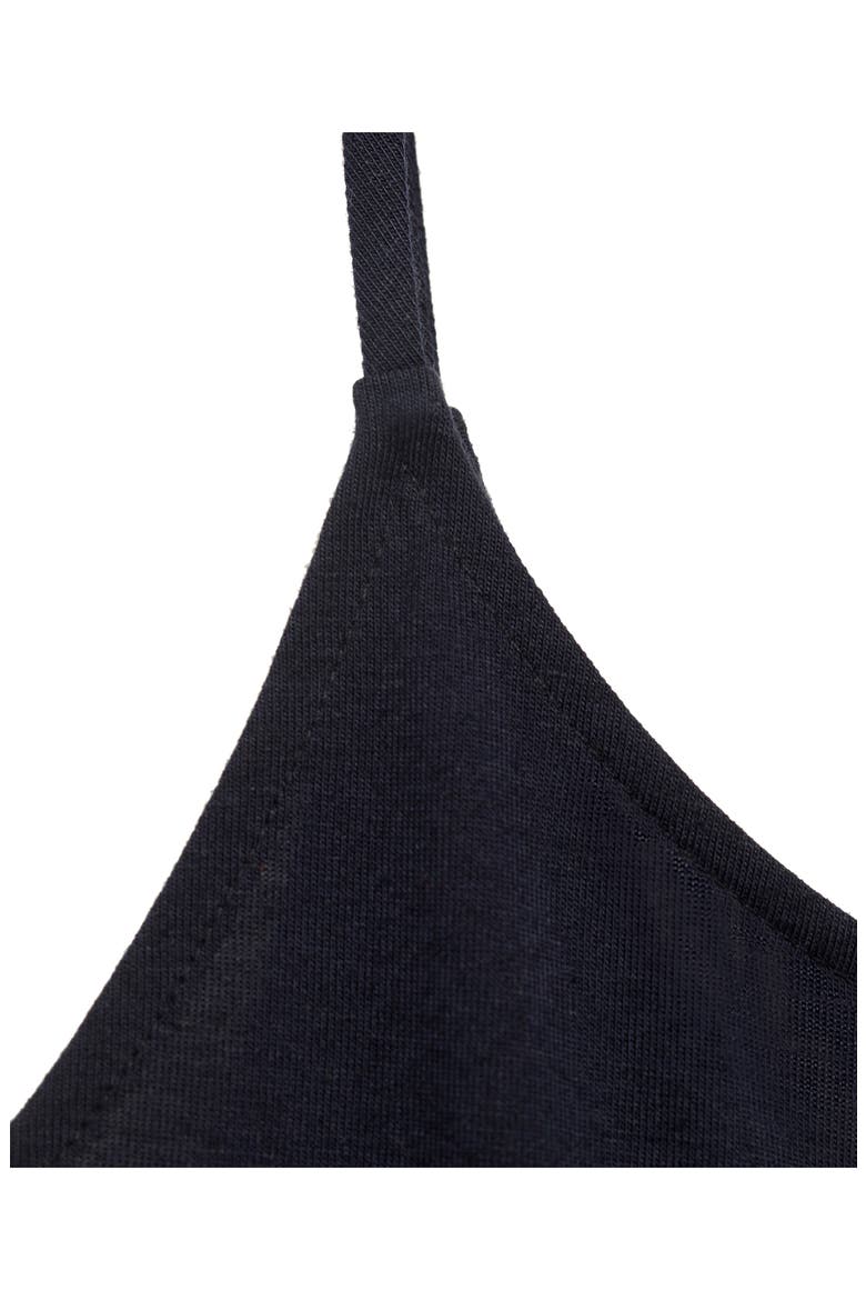 Sleeveless Wide Leg Jumpsuit, Alternate, color, DARK NAVY