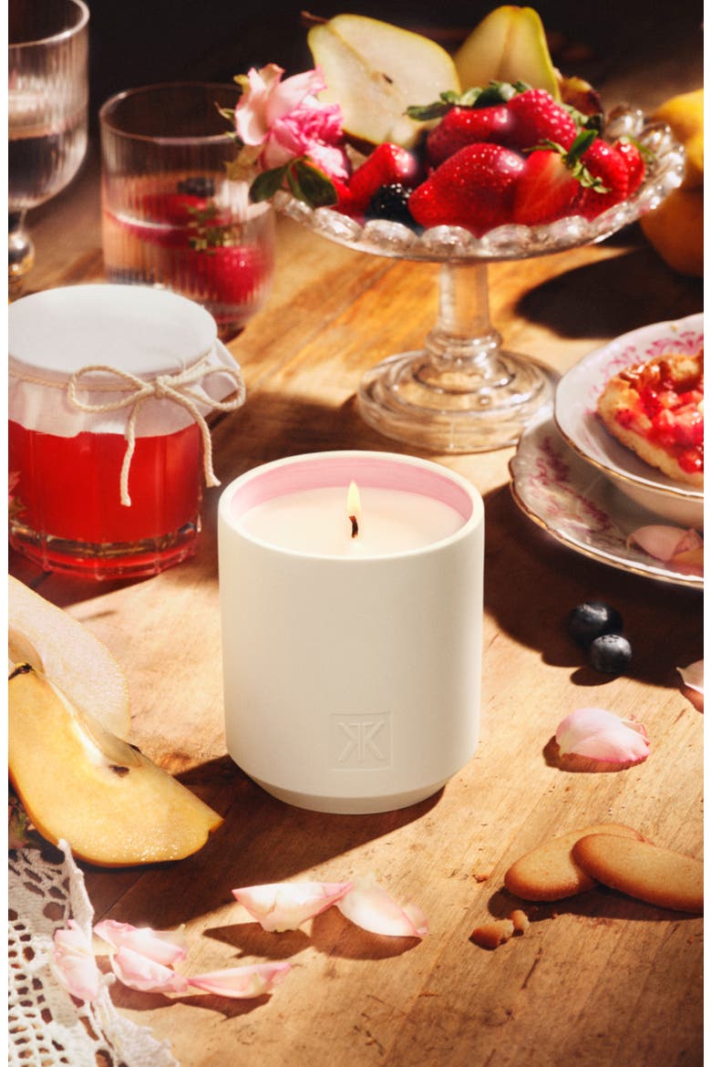 Anouche Scented Candle, Alternate, color, NO COLOR