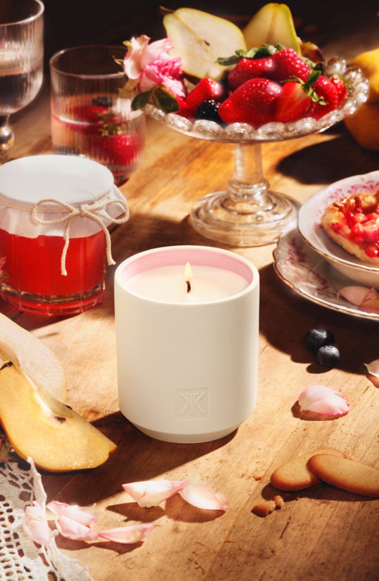 Maison Francis Kurkdjian Anouche Scented Candle, Alternate, color,