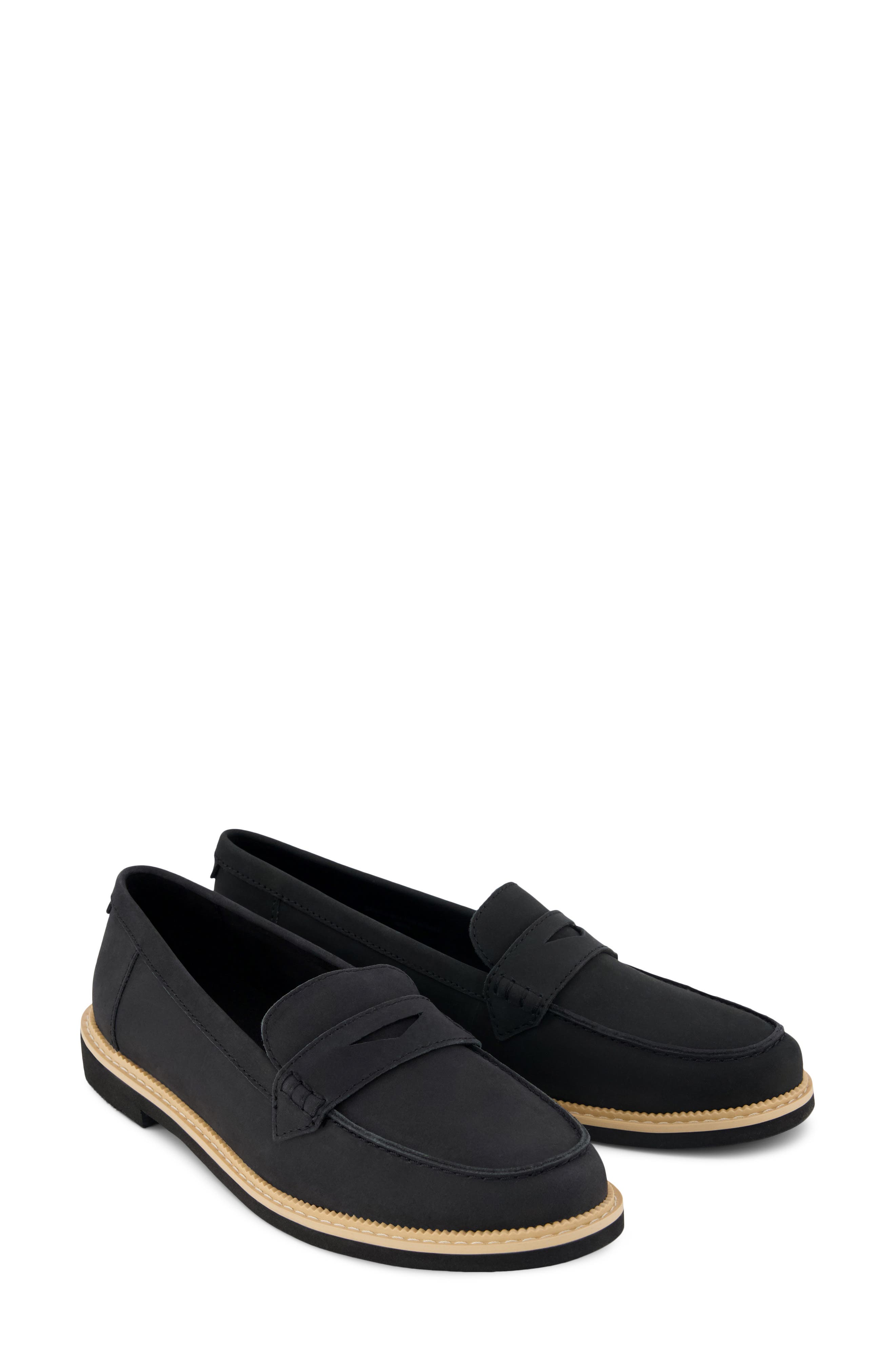 TOMS Marie Penny Loafer, Alternate, color, 