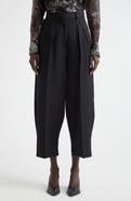Altuzarra Dash Wool Ankle Pants