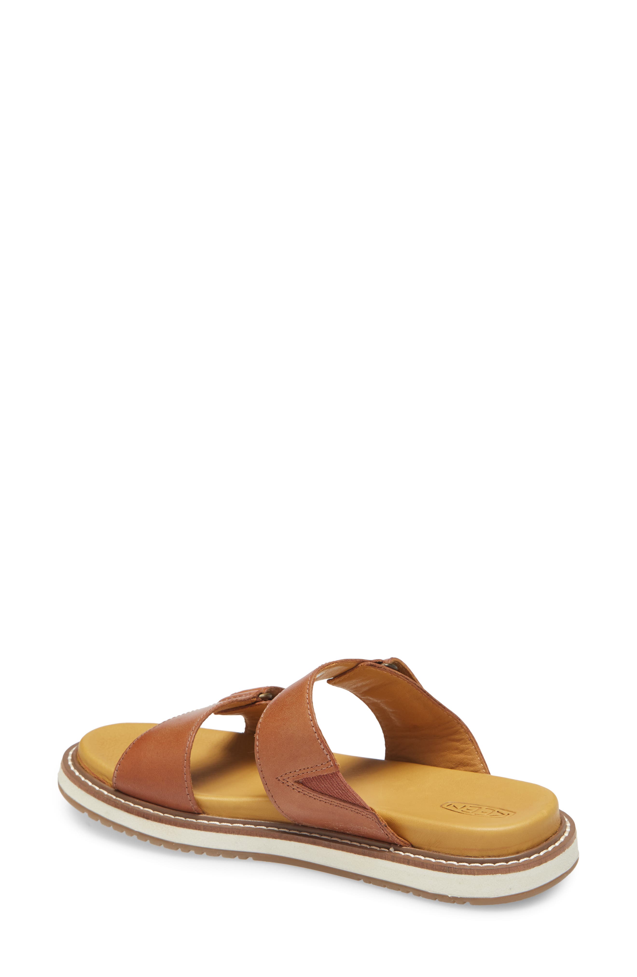KEEN Lana Slide Sandal, Alternate, color, 