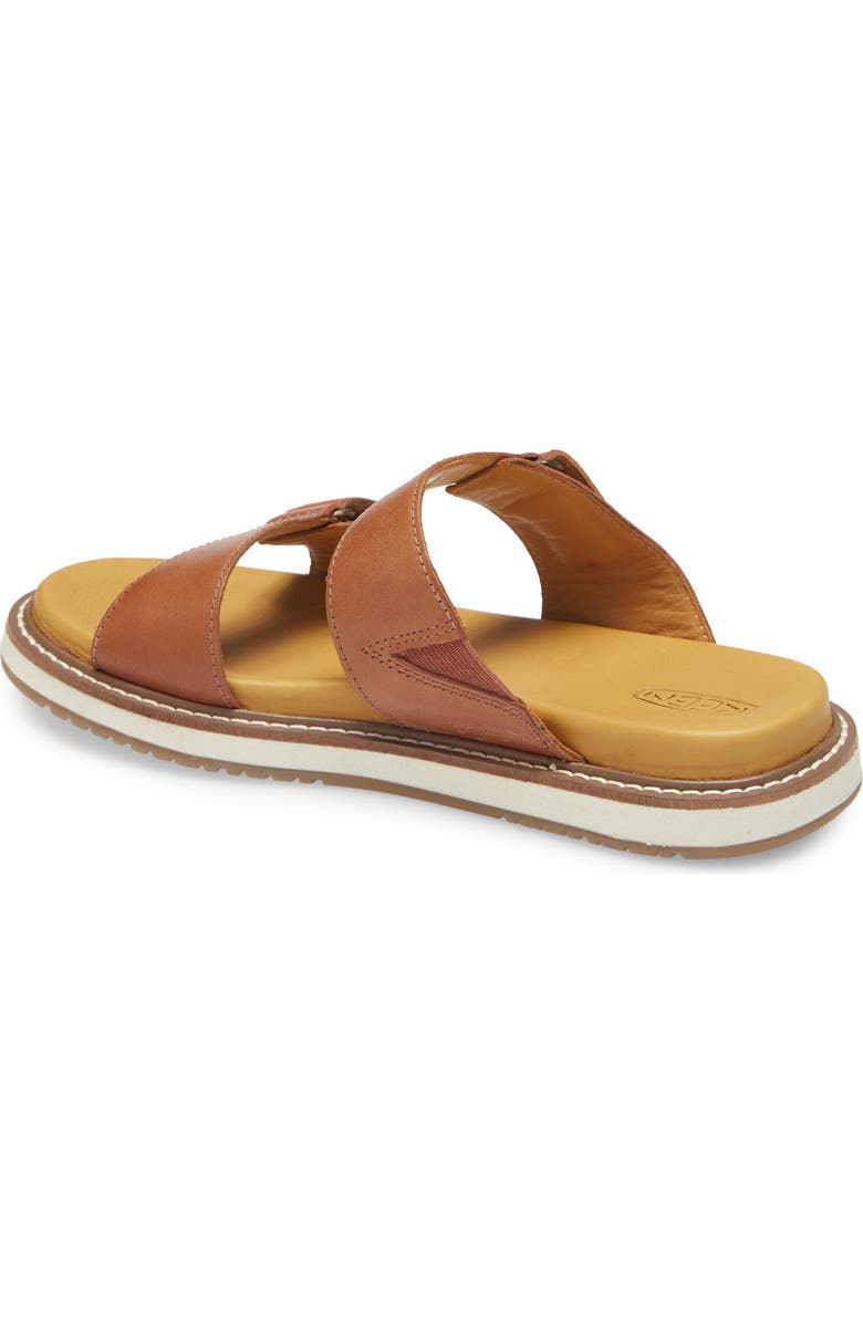 KEEN Lana Slide Sandal, Alternate, color,