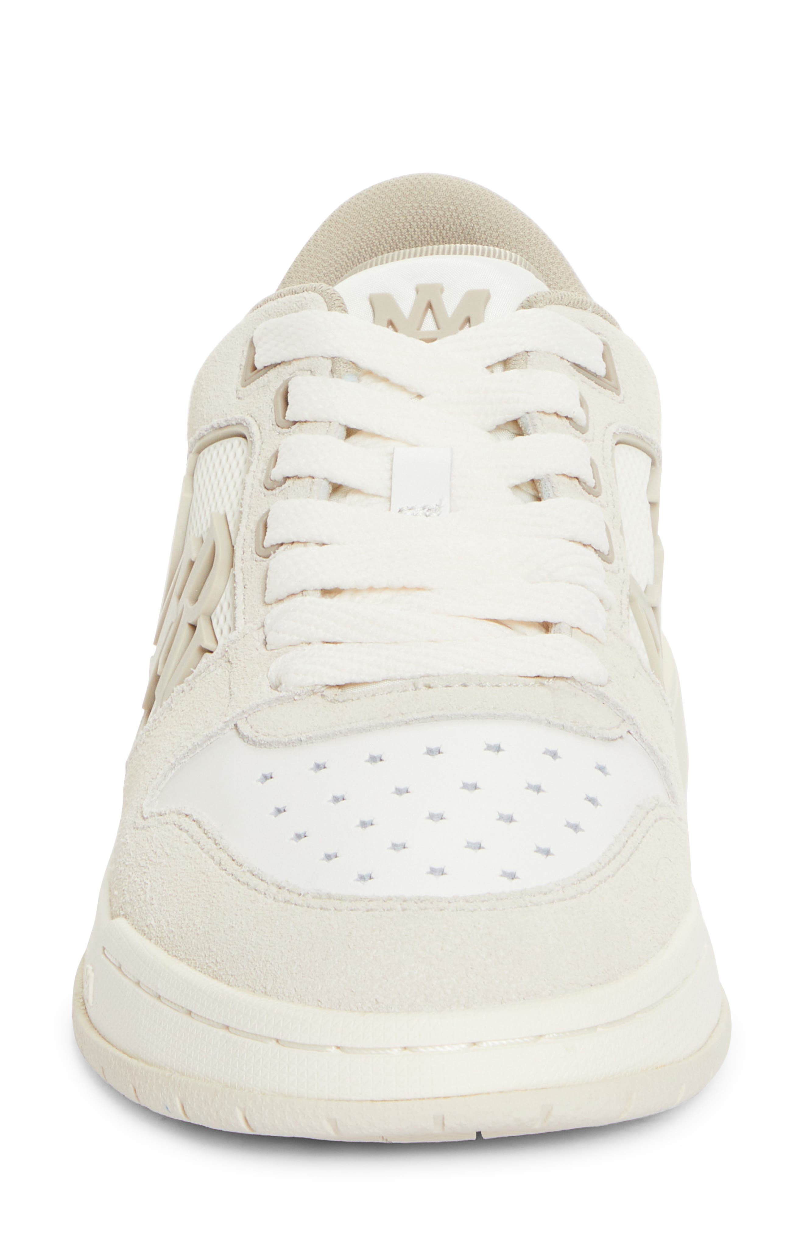 AMIRI Classic Low Top Sneaker, Alternate, color, 