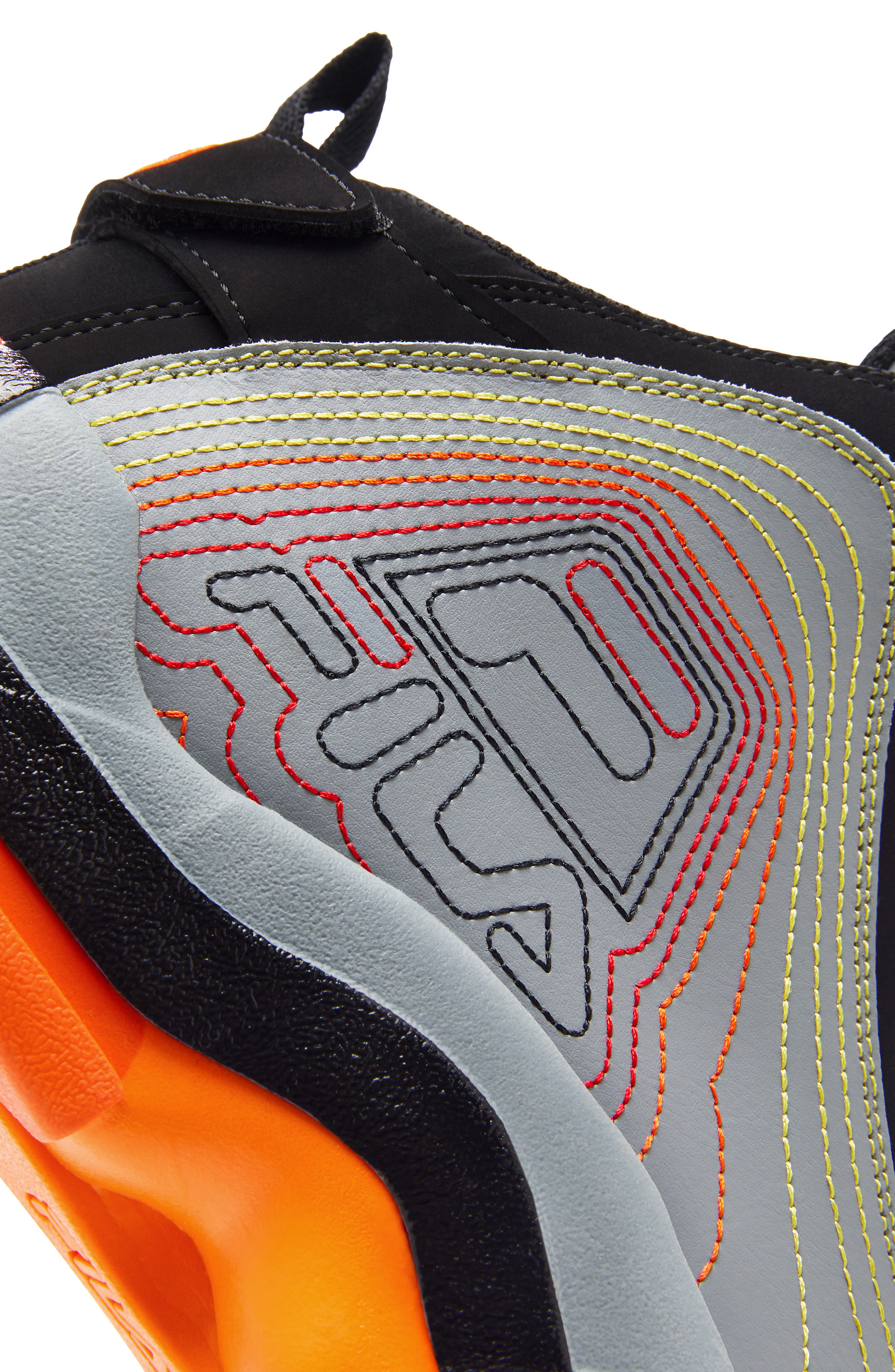 FILA Grant Hill 2 Basketball Shoes, Alternate, color, 