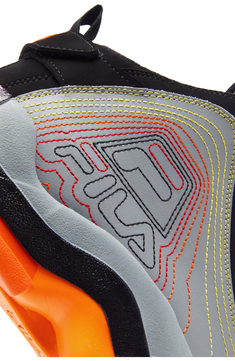 FILA Grant Hill 2 Basketball Shoes, Alternate, color,