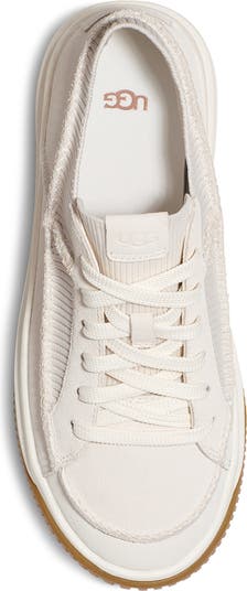 EZ-Duzzit Platform Sneaker