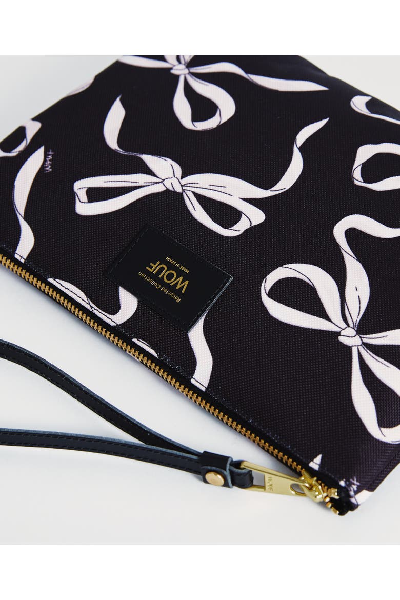 Carlota XL Pouch Bag, Alternate, color, Carlota