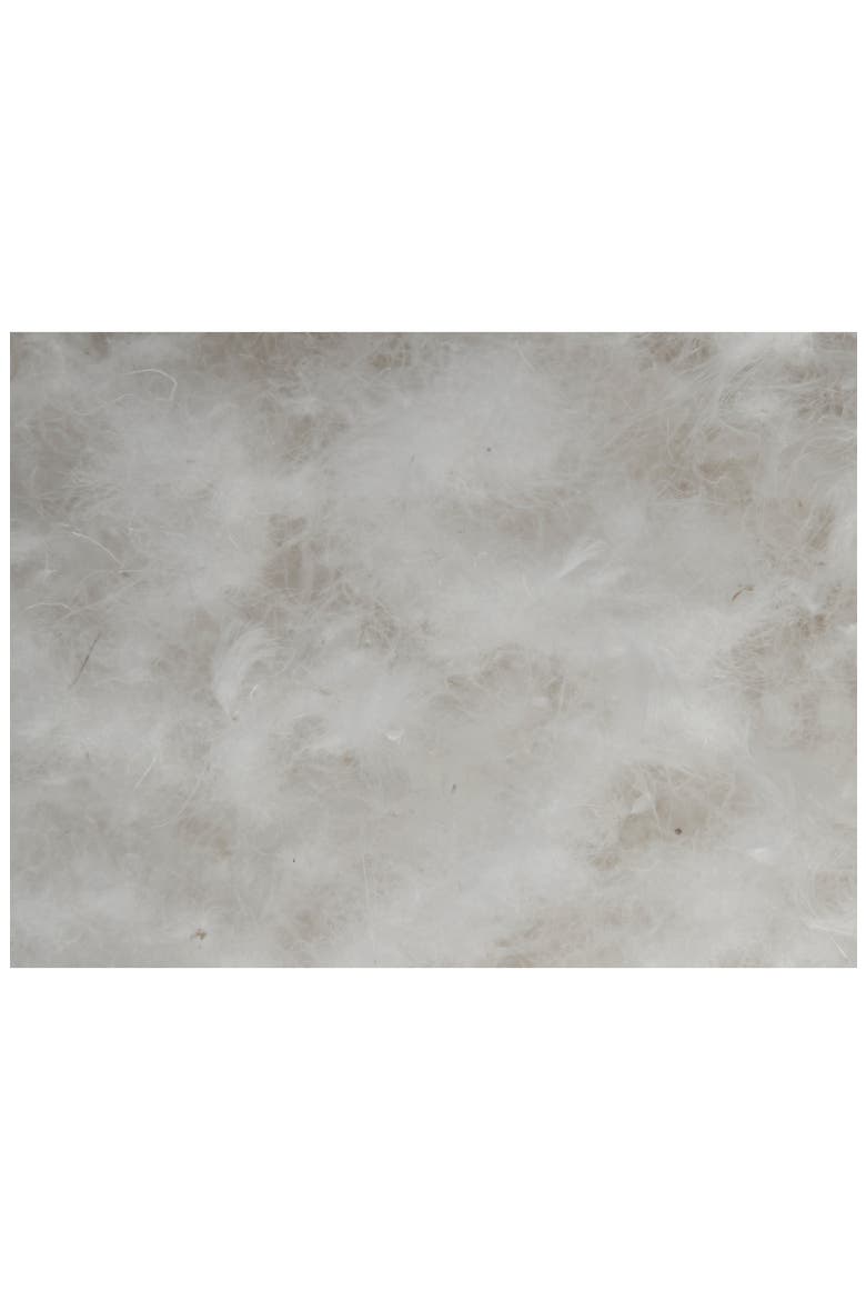 Down Mattress Pad, Alternate, color, ONE DENSITY