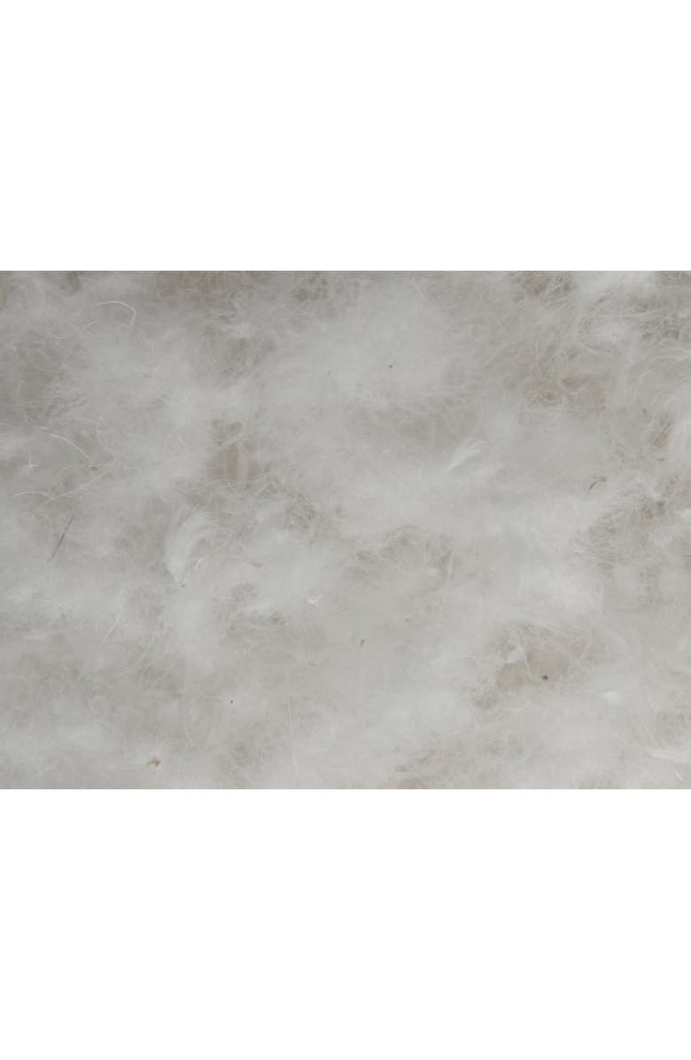 Parachute Down Mattress Pad, Alternate, color, One Density