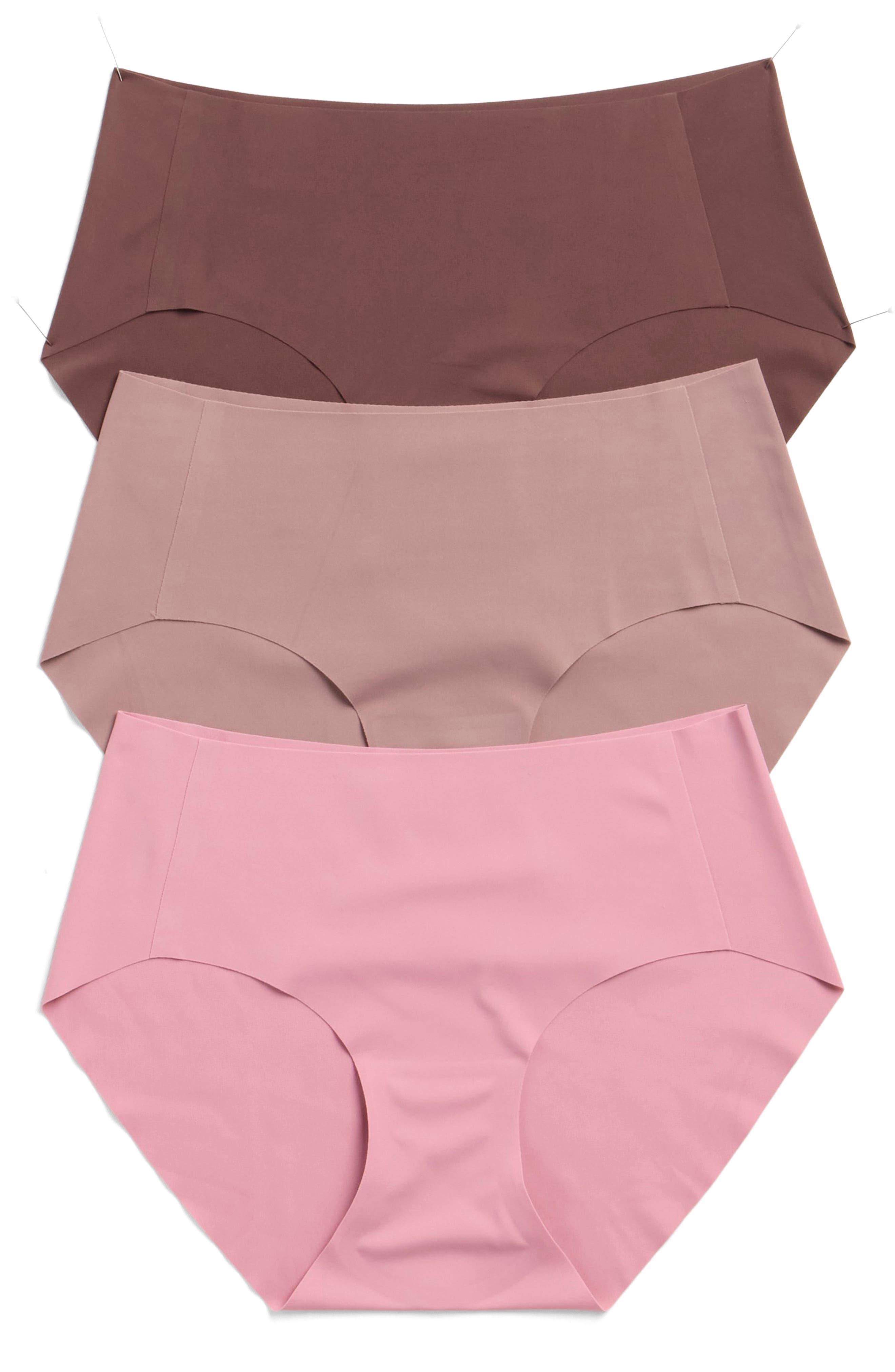 BROWN ASSORTED