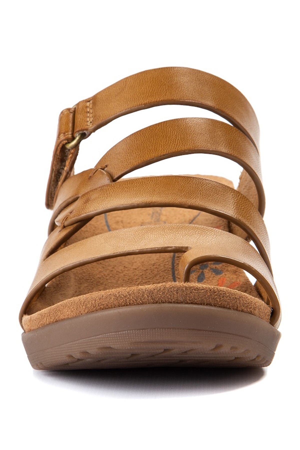 BARETRAPS Theanna Wedge Slide Sandal, Alternate, color, 