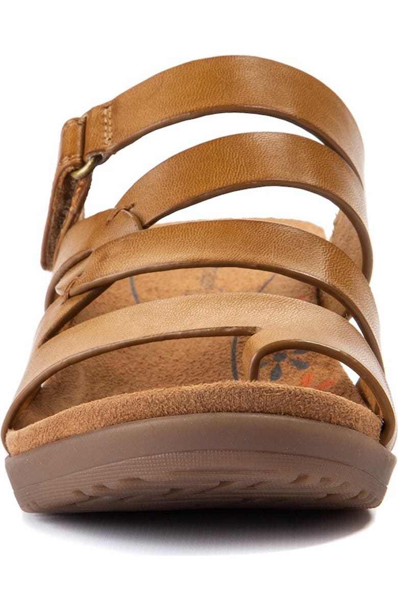 BARETRAPS Theanna Wedge Slide Sandal, Alternate, color,