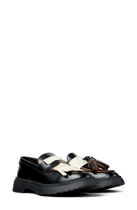 Walden Twins Mismatch Loafer (Women)