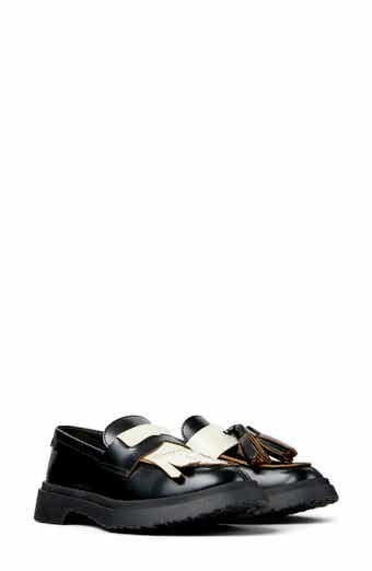 Walden Twins Mismatch Loafer