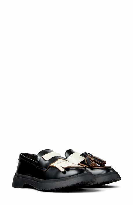 Walden Twins Mismatch Loafer