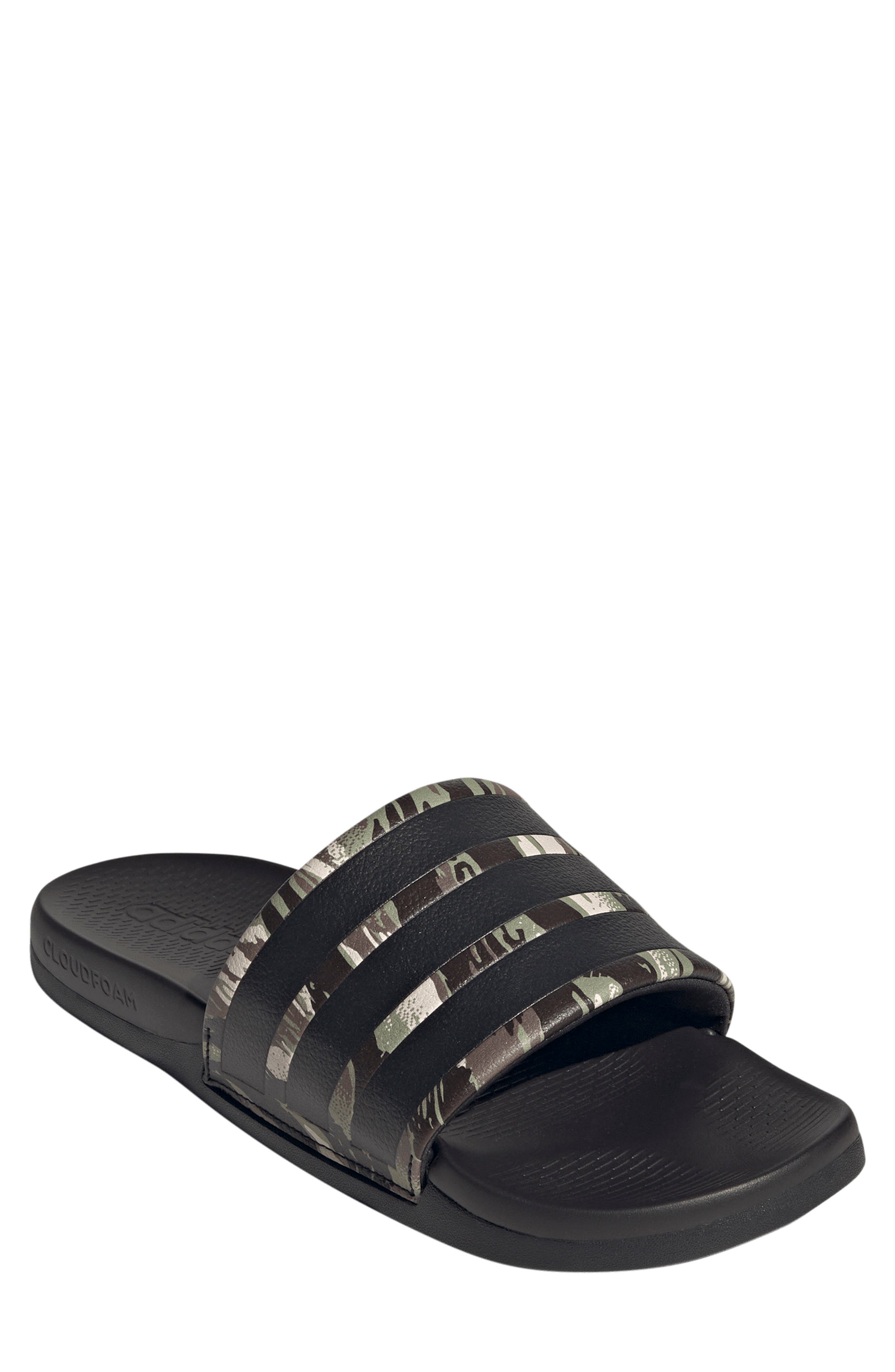 Gender Inclusive Adilette Comfort 2.0 Slide Sandal