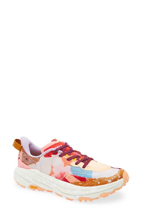 Speedgoat 6 Studio Proba Trail Running Shoe (Women)