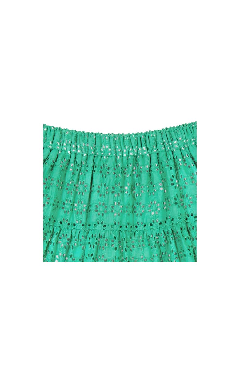 Busy Bees Pixie Skirt, Alternate, color,