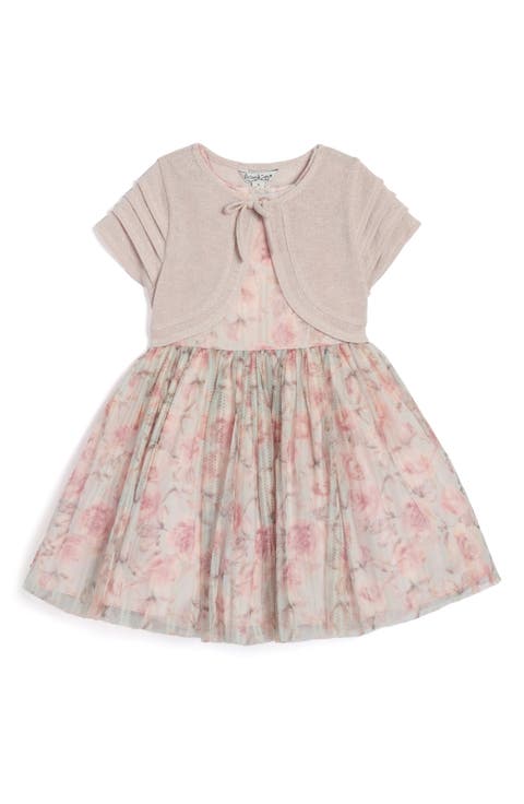 新品 Pastourelle by Pippa&Julie ドレス ４歳 女の子 新品 Pastourelle by Pippa&Julie ドレス 4歳 女の子