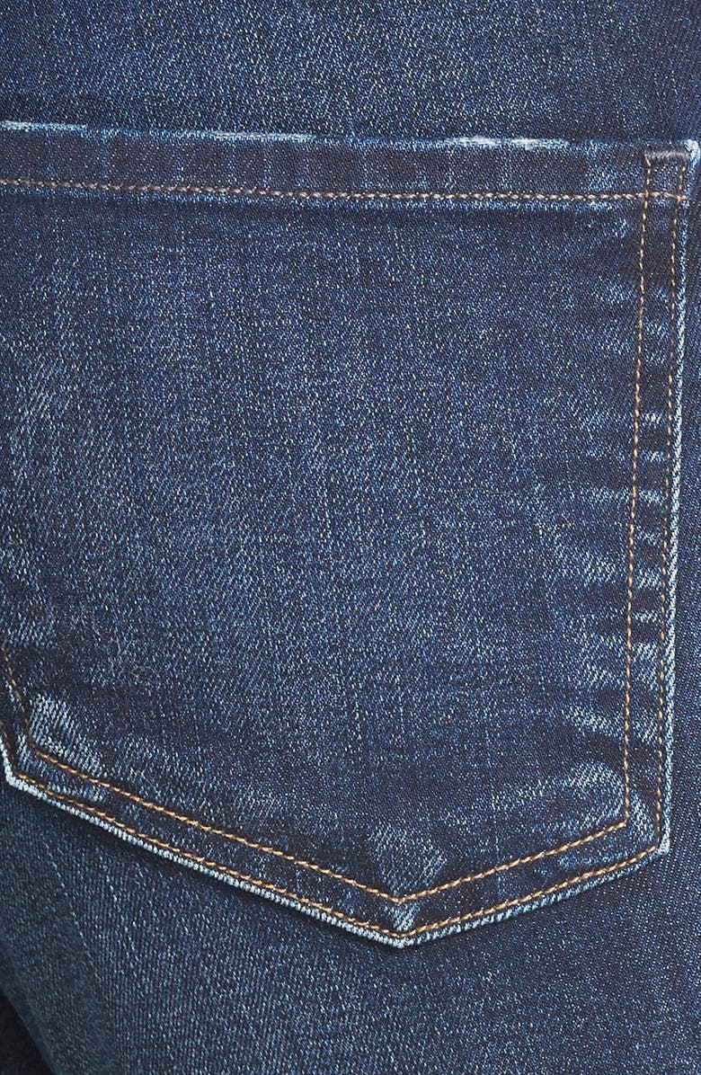 Citizens of Humanity 'Arielle' Mid Rise Slim Jeans, Alternate, color, 