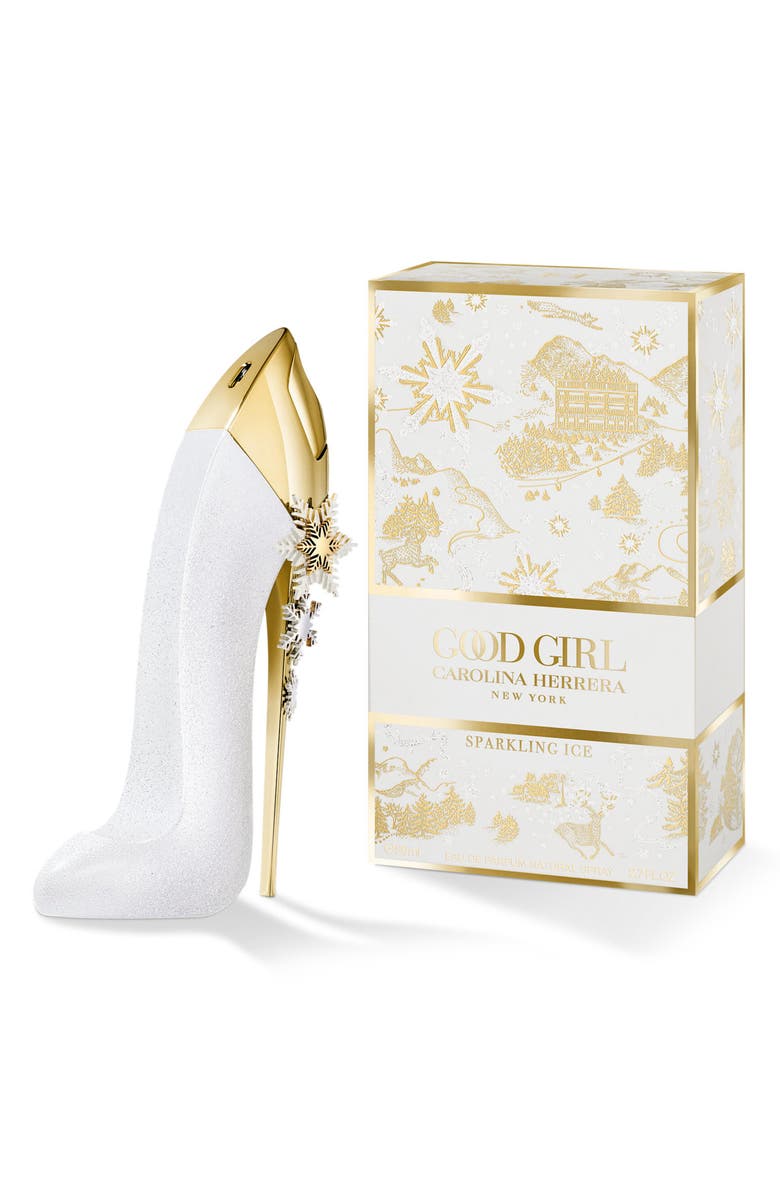 Carolina Herrera Good Girl Eau de Parfum Sparkling Ice Collector