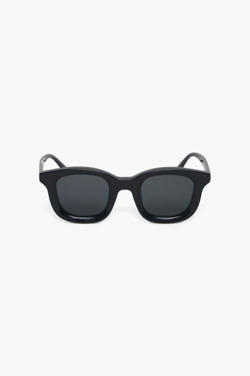 THE CELECT Thic Boy Sunglasses in Black at Nordstrom
