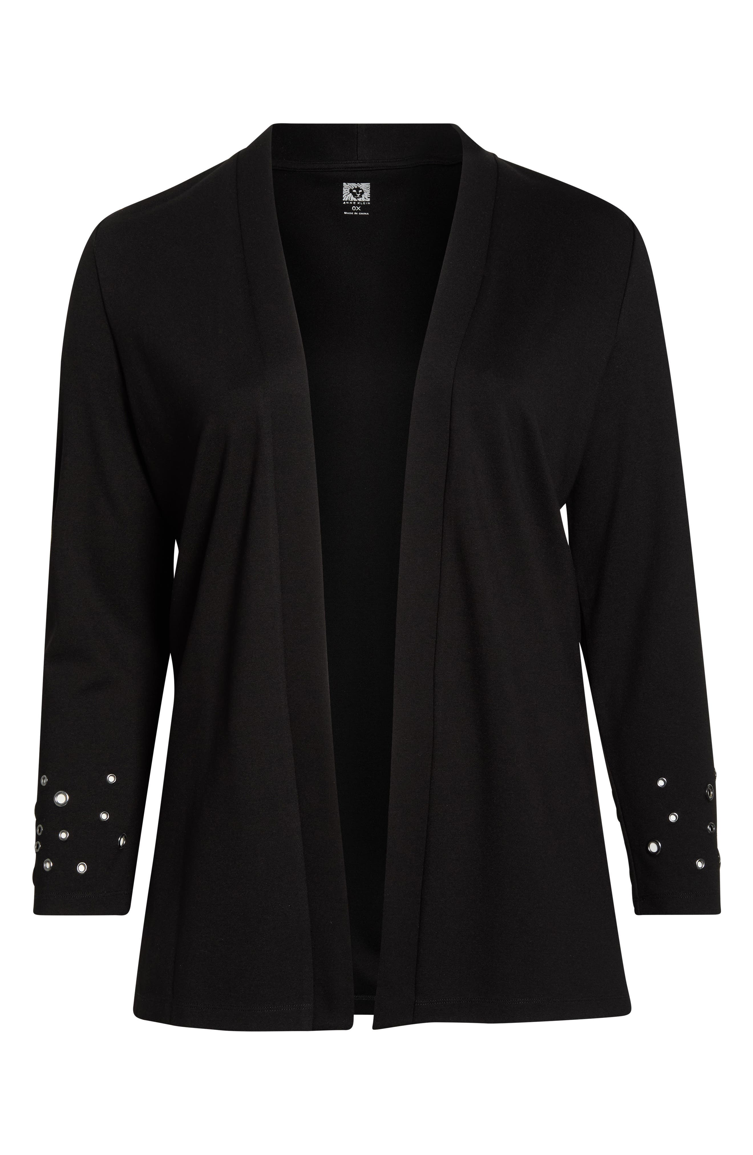 selected ANNE BLACK
