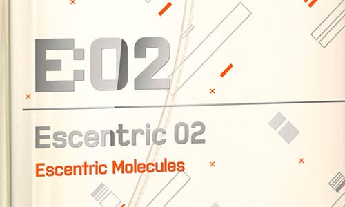 Escentric Molecules Escentric 02 Eau De Toilette In No Color