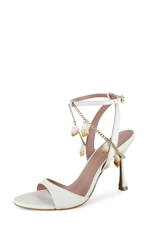 Pacificia Chain Strap Sandal (Women)